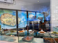 -碧海银沙海鲜餐厅(恒大海上威尼斯店)
