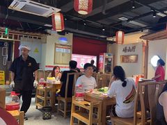 -东镇老火锅(长春路首店)