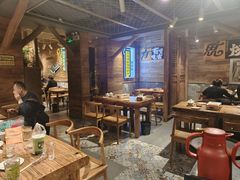 -有奴思烤肉·清真(正宁路店)