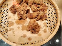 -鲁菜根·泰山菜(泰山店)