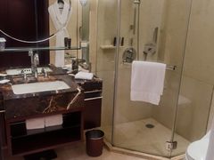 -上海波特曼丽思卡尔顿酒店
