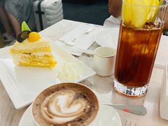 -Cova Ristorante & Caffe(海港城店)