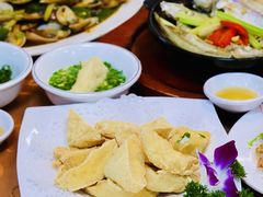 -陈记稻香潮汕砂锅粥(华强南店)