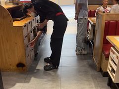 -韩宫宴烤肉·料理(武汉印象城店)