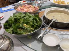 -丰尔粥食·粥底火锅·桑拿鸡(大良总店)