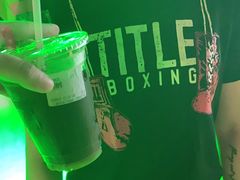 -SUPERMONKEY超级猩猩健身(中山公园店)