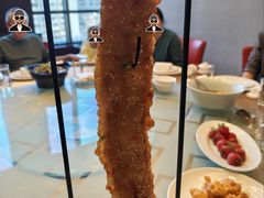 -北京王府井希尔顿酒店·秦唐中餐厅Chynna