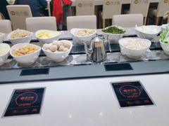 -农小锅自助小火锅(北京大兴凯德店)