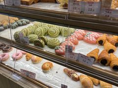 -山崎面包(苏州中心店)