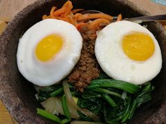 -权味·朝鲜族拌饭(勒泰店)