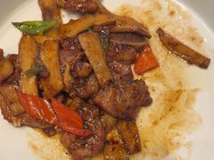 -恩然邦臣酒店-漫垛餐厅