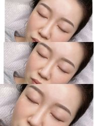 -MIVI野生眉纹绣纹眉