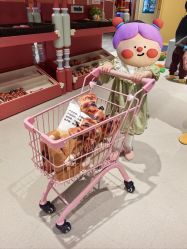 -奈尔宝家庭中心·亲子餐厅(长沙运达汇店)