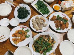 -桂园白粥·潮汕老味道