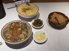 -老淮滨-蚌埠非遗小吃(淮河路店)