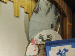 -谜语人真人演绎沉浸式密室实景游戏剧场