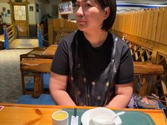 -老阿妈蒙古村·蒙古包·草原文化·歌舞表演(老君堂店)