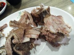 -清真益鑫羊肉手抓馆(南大街店)