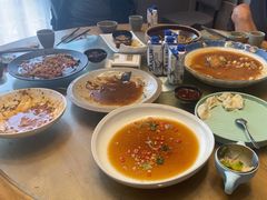 -三姐妹餐厅(曲江店)
