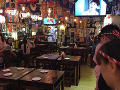 大堂-平成屋· Late Night 食堂(四川北路店)