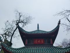 -岳麓山风景名胜区