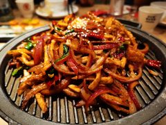 -羊之道草原味道清真餐厅(番禺店)