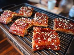 -山葵家·创意料理(临平银泰城店)