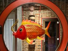 -辣不二地道川菜(汉水路店)