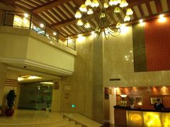 -天明山温泉大酒店