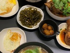 -贡梅老面馆·蟹粉面·无锡特色小吃(南长街主推店)