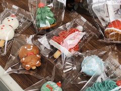 -塔拉苏咖啡(中信丹阳花园店)