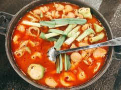 -湘肠香火锅店(团结湖店)