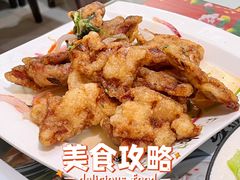 -东北王食府(科大店)