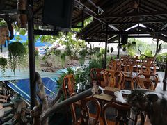 -自然餐厅(Phuket)