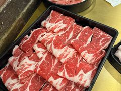 -牛街清真满恒記(平安里西大街店)
