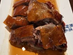 大宗师烧鹅-南拳十三姨·潮汕砂锅粥(世纪金源店)