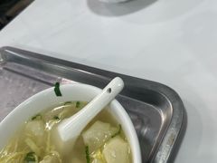 -绿杨馄饨临顿路店
