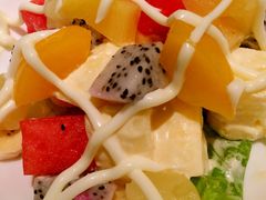 -菲滋意式餐厅(金华银泰城店)