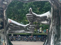 -证大大拇指广场(芳甸路店)