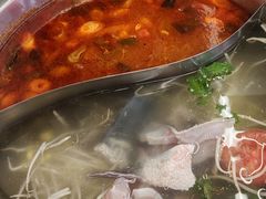 -芦苇荡·酸汤鱼(回龙观店)