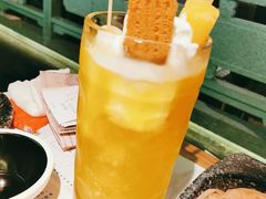 创·世纪菠萝菠萝冰-哥老官重庆美蛙鱼头(宝山龙湖店)