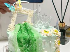 -CAKE BOSS 蛋糕老板(西单君太百货店)