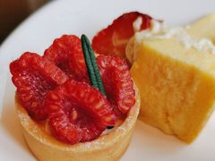 -厦门希尔顿逸林酒店·圆聚自助餐厅(五缘湾店)