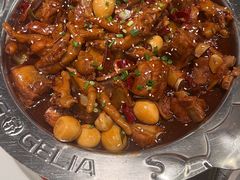 -胖哥俩肉蟹煲(湖滨银泰in77店)