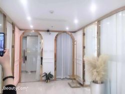 -Hi Beauty Skin 科技美肤中心