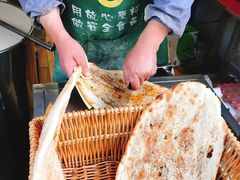 -荆楚任氏锅盔(紫阳路店)