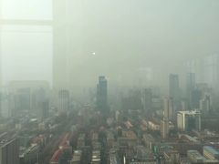 -视界美食自助餐厅·石家庄希尔顿酒店