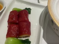 -红棉中餐厅·广州海航威斯汀酒店