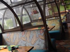 靠窗位-嘉禾·悦享餐厅(八方汇店)