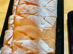 -上清·三文鱼鲜寿司(同德店)